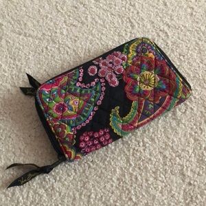 Vera Bradley Wallet